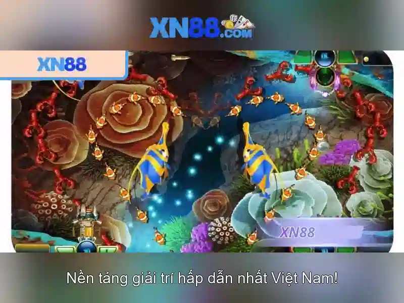 xn88 thưởng - XN88