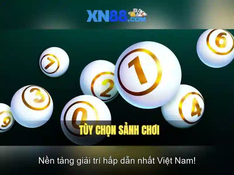game slot uy tín - XN88
