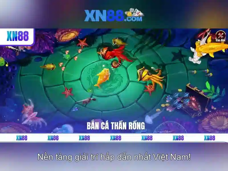  Slot đỉnh cao - XN88