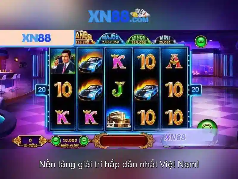  đánh giá XN88 - XN88