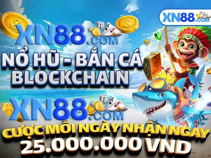 XN88 - Trải Nghiệm Slot Đỉnh Cao Với XN88 2026 - XN88