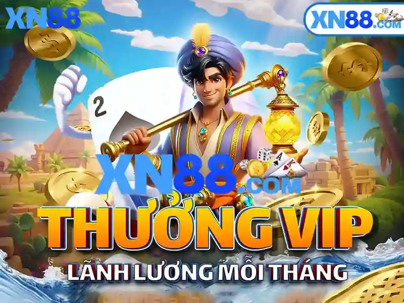 XN88 Nổ Hũ Đổi Thưởng – Trải Nghiệm Kho Game Slot Đỉnh Cao 2026 - XN88