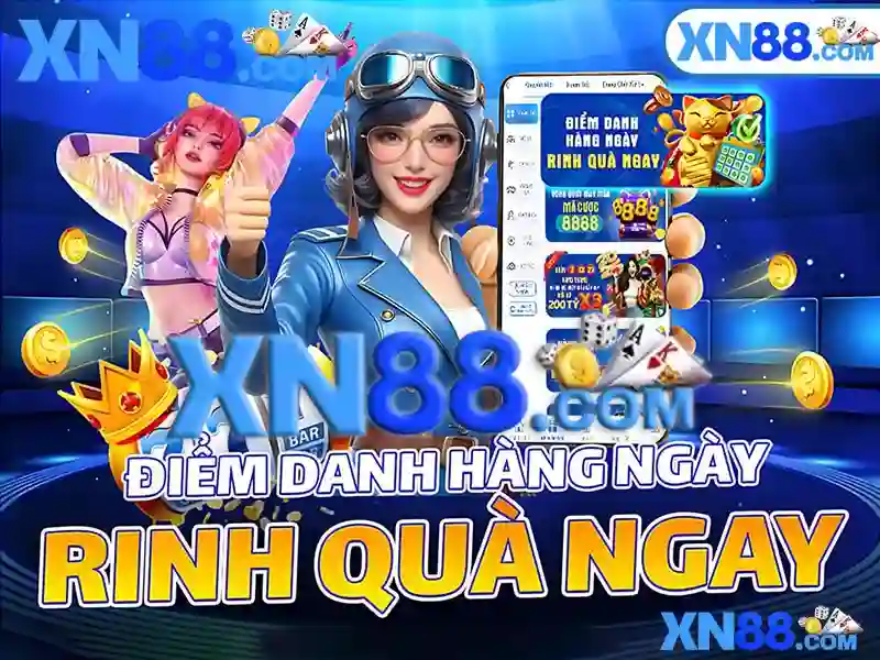  chiến thuật Slot - XN88