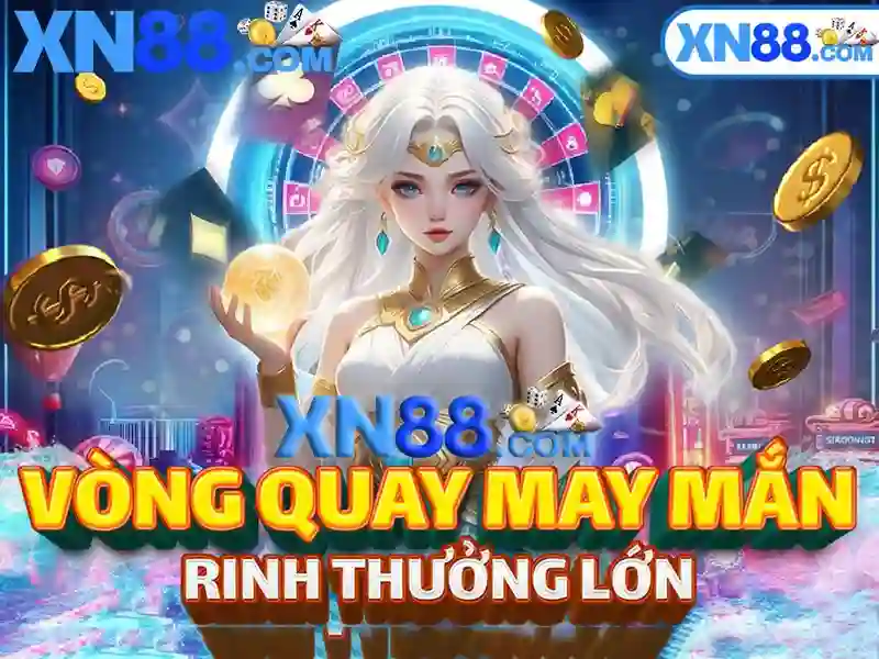 xn88 chính thức - XN88