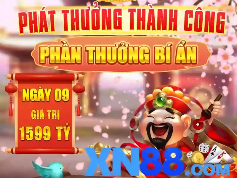chơi có trách nhiệm - XN88
