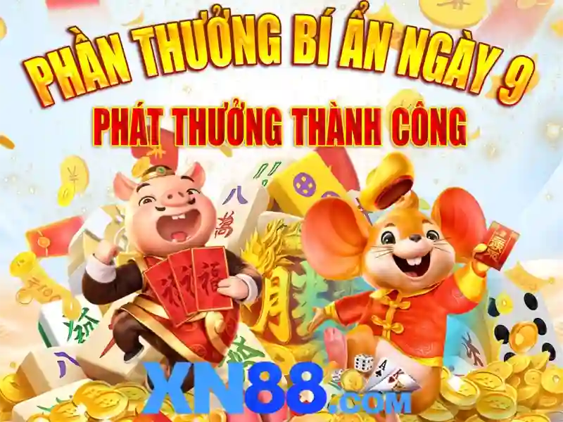  nổ hũ đổi thưởng - XN88