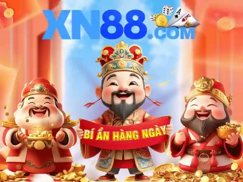  trò chơi Slot miễn phí - XN88