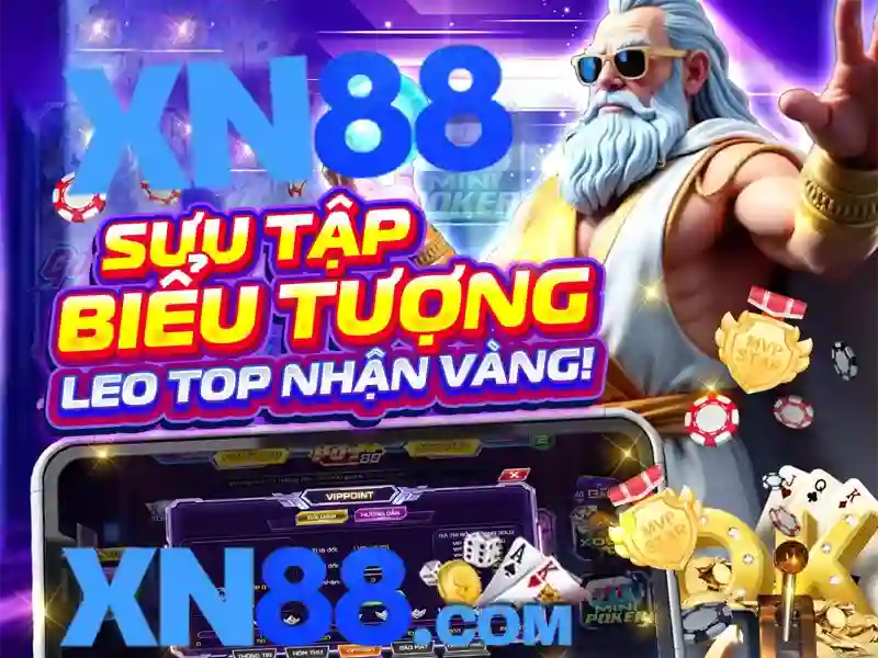 bảo mật - XN88