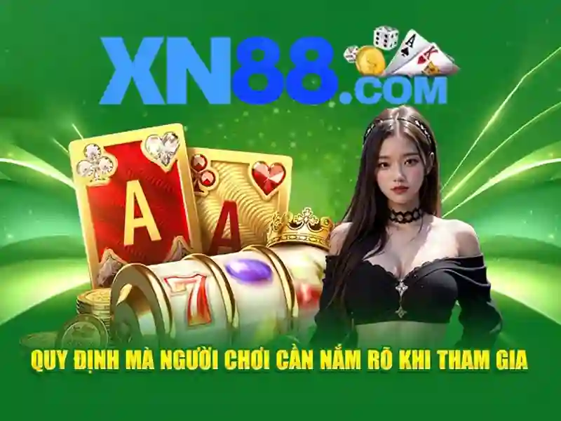  sòng bài trực tuyến - XN88