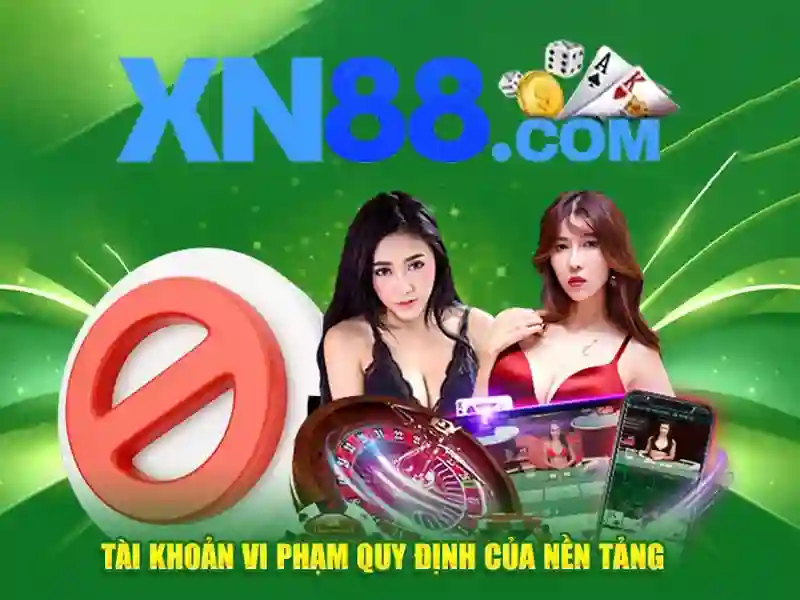  nạp rút - XN88