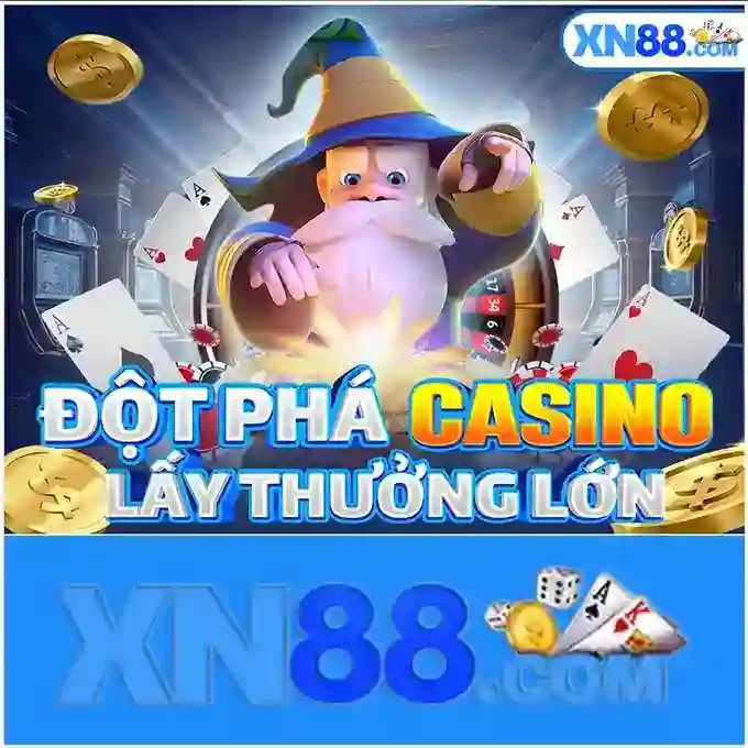XN88 – Trải Nghiệm Slot Đỉnh Cao Với XN88 Link Chính Thức 2026 - XN88